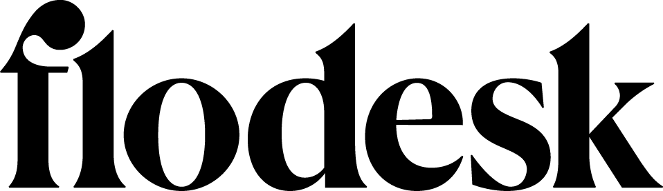 Flodesk Connector Integration