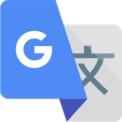 Google Translate Integration