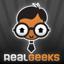 Real Geeks Connector Integration